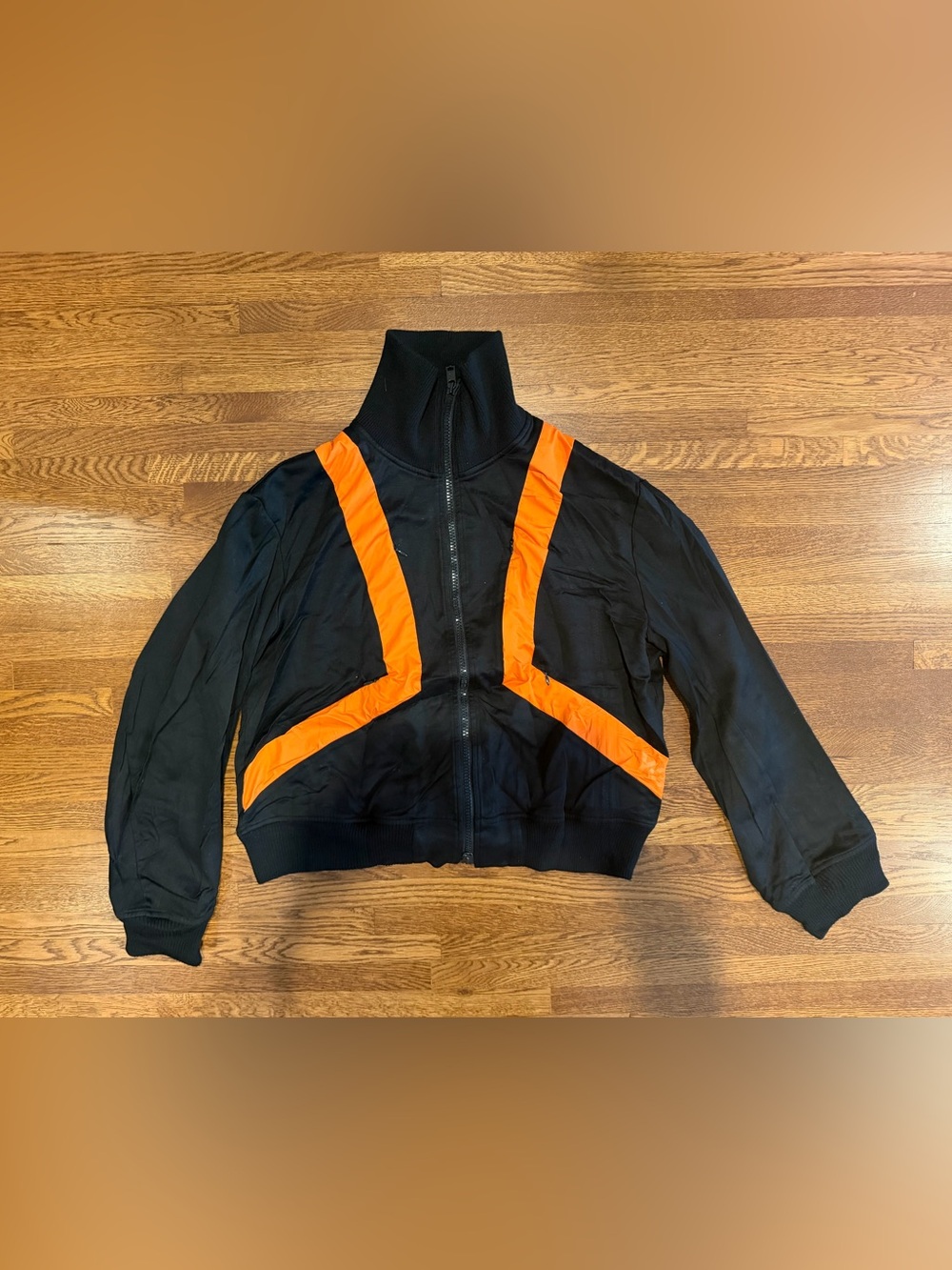 Adidas Y-3 Yohji Yamamoto jacket